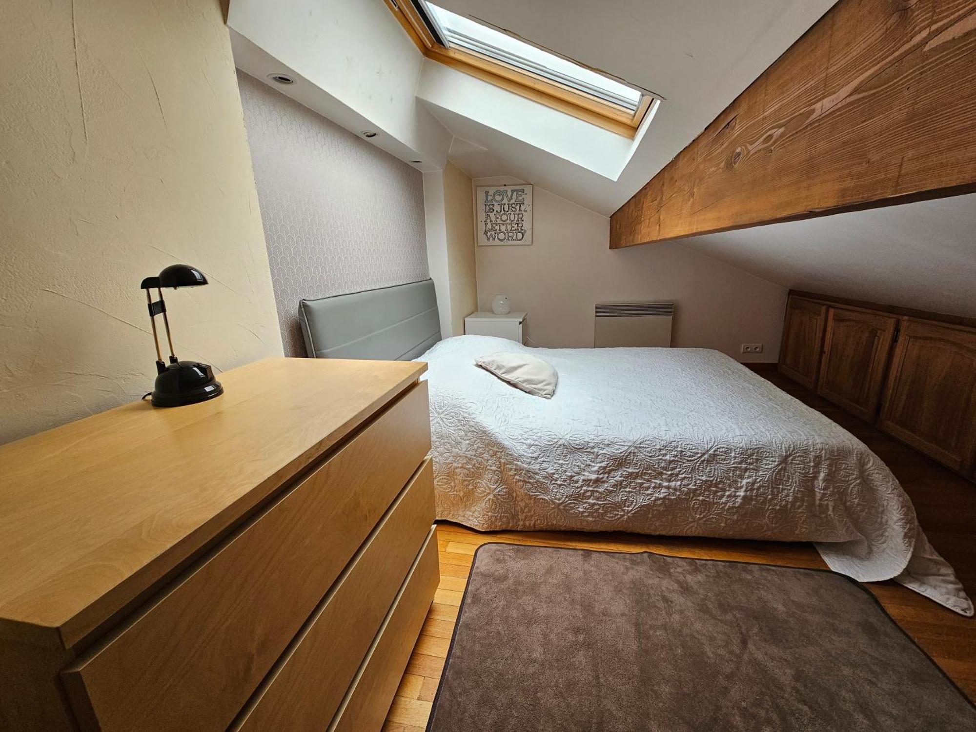 Gîte Noa Xonrupt-Longemer Extérieur photo