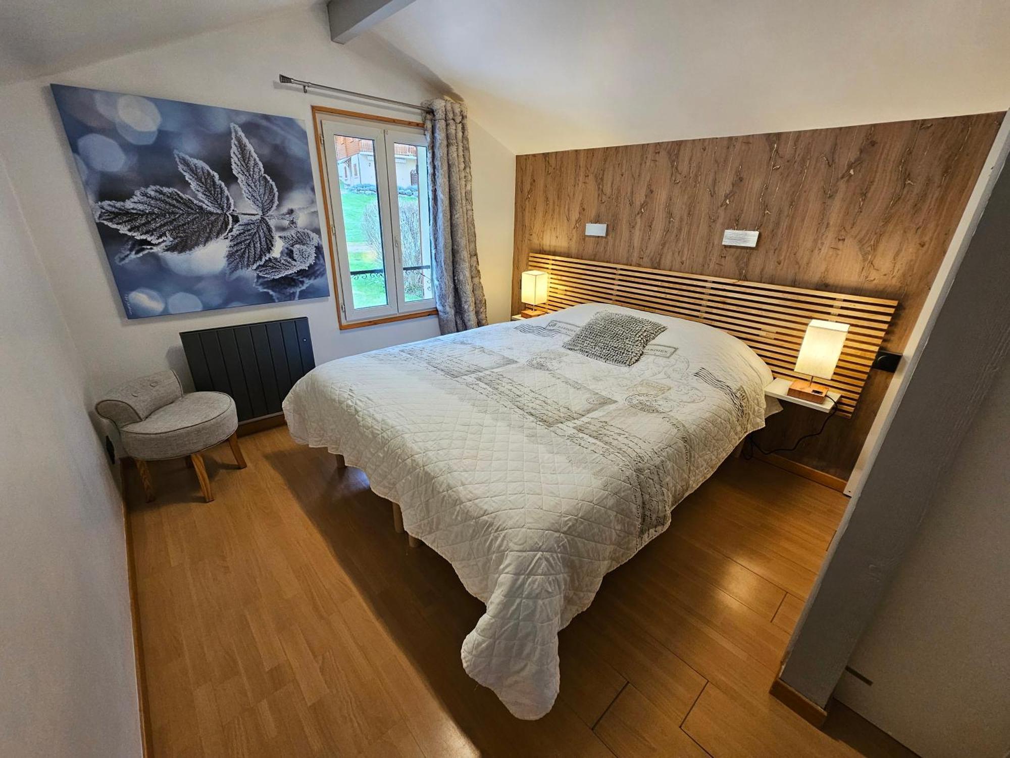 Gîte Noa Xonrupt-Longemer Extérieur photo