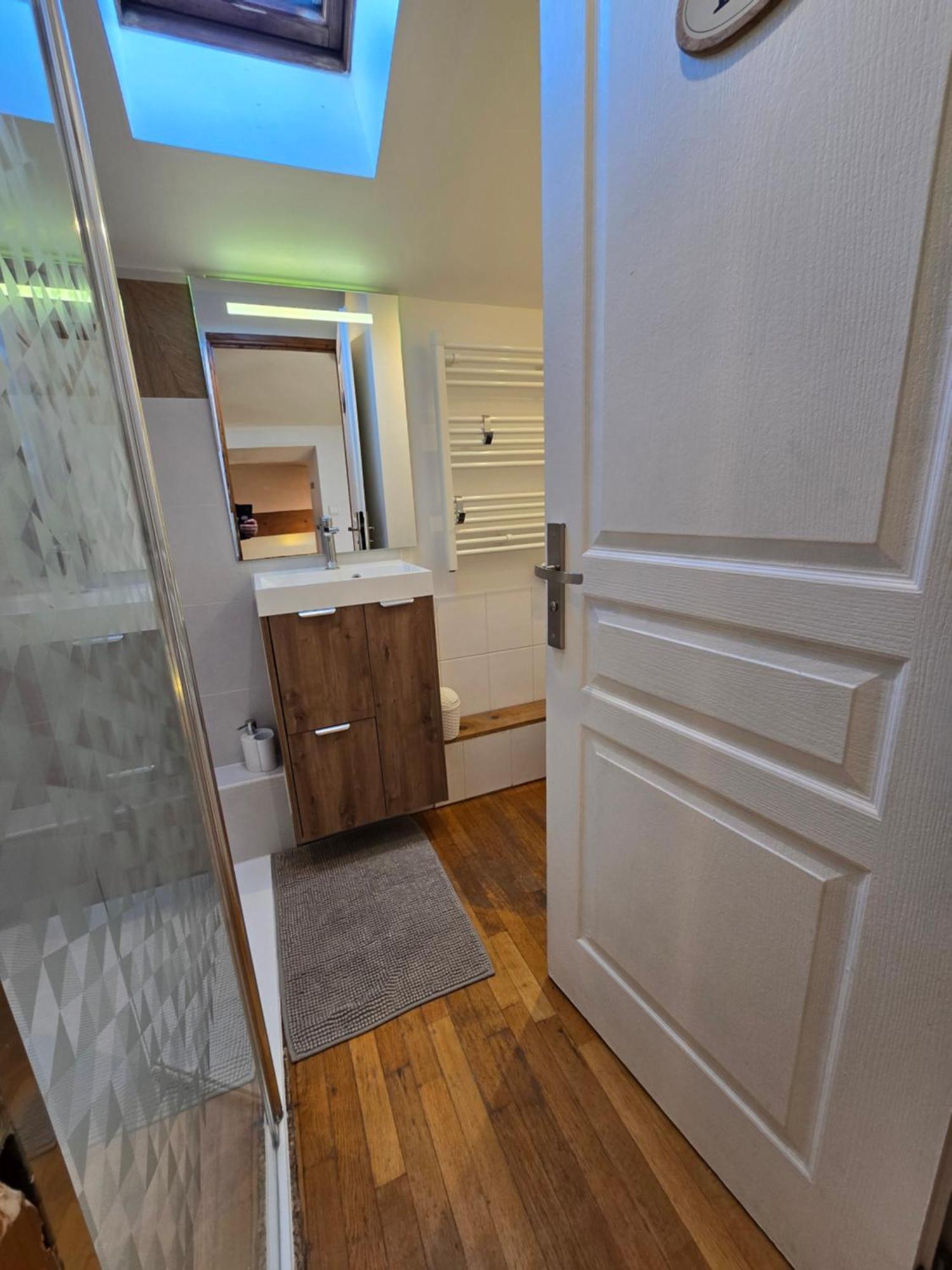 Gîte Noa Xonrupt-Longemer Extérieur photo