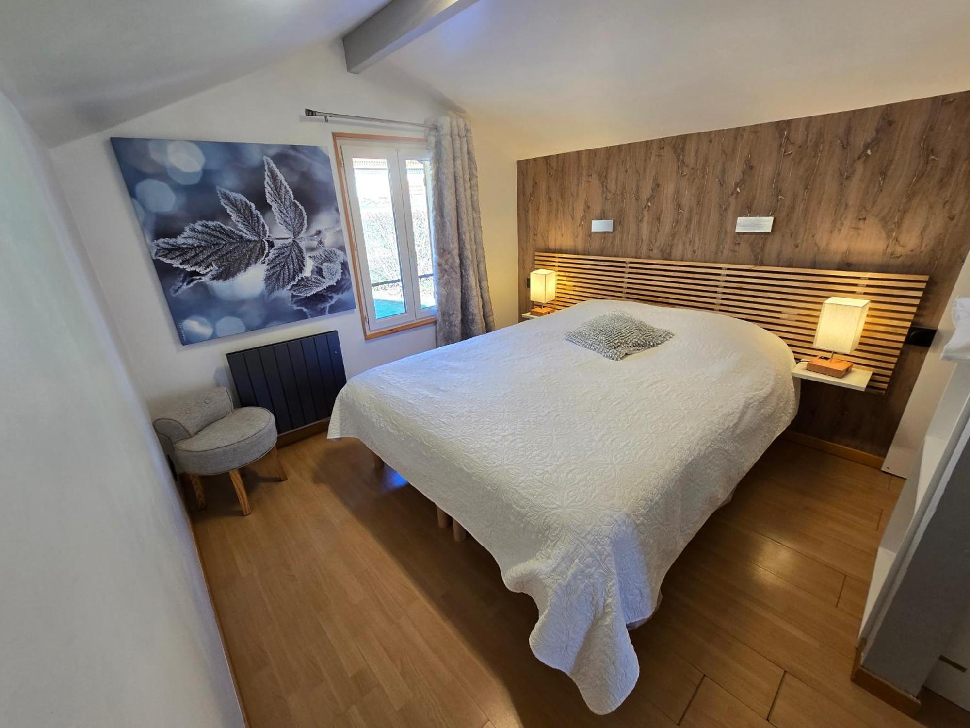 Gîte Noa Xonrupt-Longemer Extérieur photo