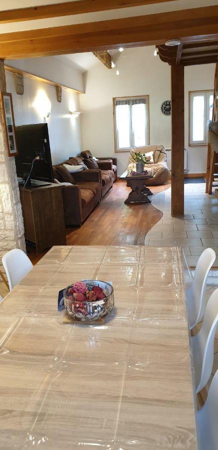 Gîte Noa Xonrupt-Longemer Extérieur photo